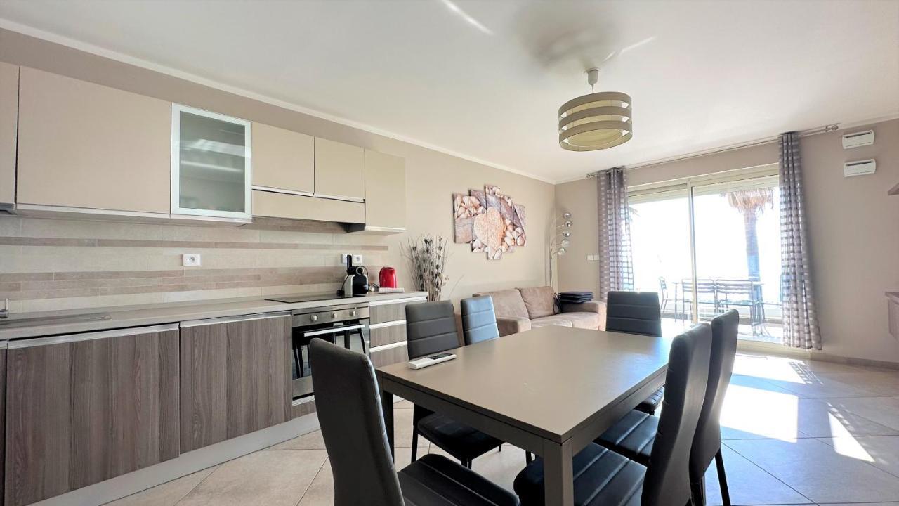 Le Midi 8 By Estates Cannes Exteriér fotografie