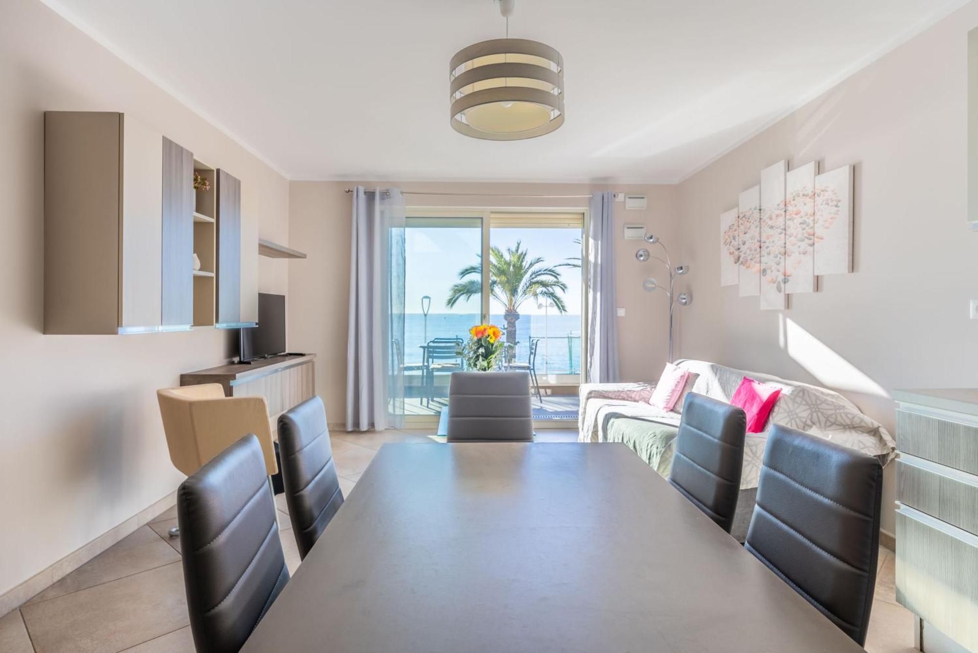 Le Midi 8 By Estates Cannes Exteriér fotografie
