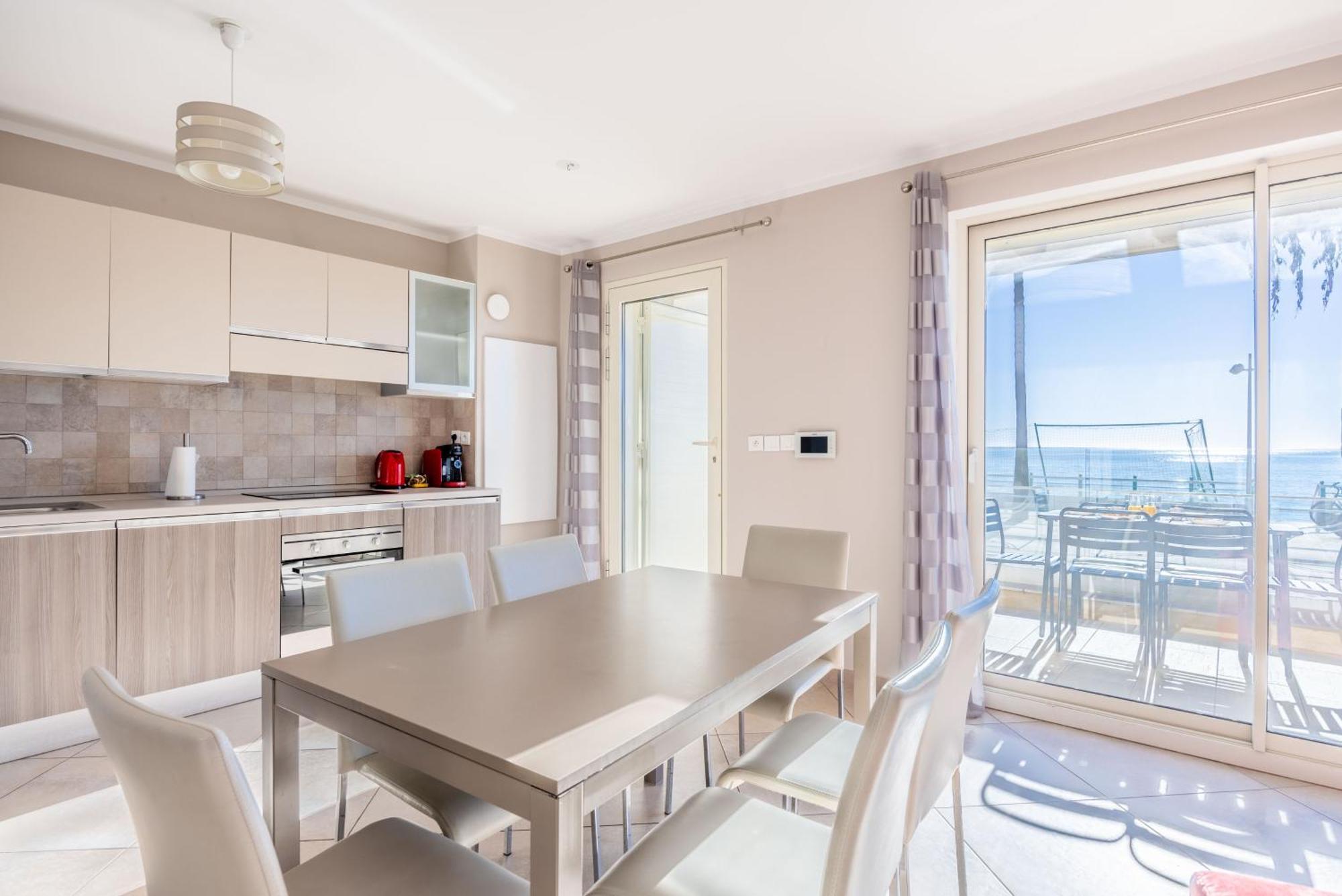Le Midi 8 By Estates Cannes Exteriér fotografie